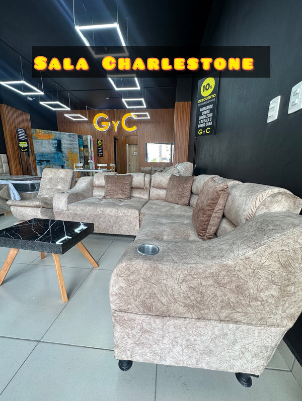 Sala Charlestone