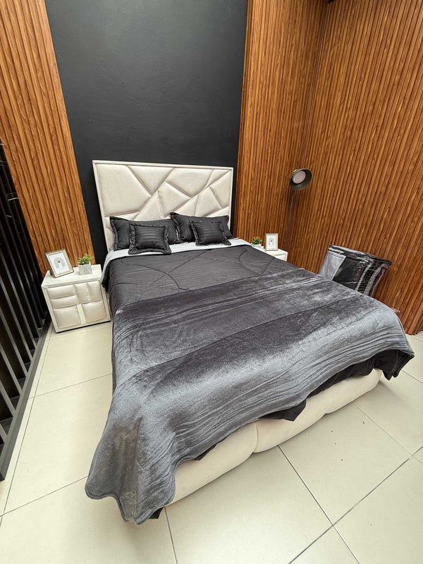 COMBO 6 PIEZAS CAMA
